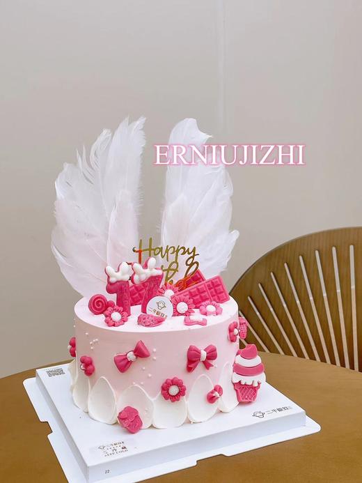 我的女孩儿-B款 商品图1