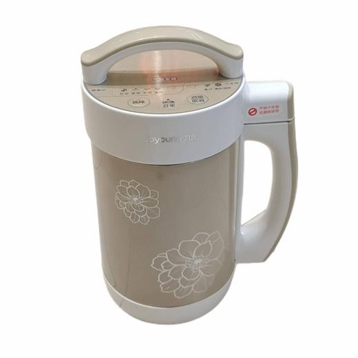 九阳 家用 豆浆机 约2kg/个 1300ml容量 商品图0