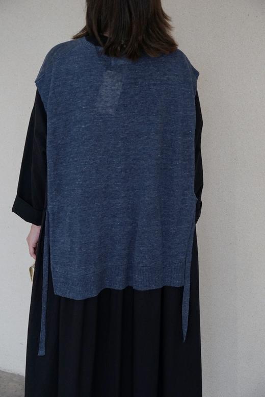 Soil亚麻罩衫 商品图7