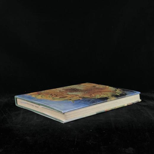 大都会博物馆印象派与后印象派藏画图集 172幅彩色插图 精装8开 商品图2