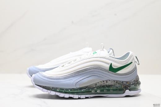 耐克Nike Air Max 97小勾子弹复古全掌气垫休闲运动跑步鞋男鞋 商品图3