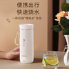 【小家电】Abereve艾贝丽电热水杯热水壶便携式旅行加热家用烧水保温杯外出迷你水杯ABL-BX17 HF 商品缩略图1