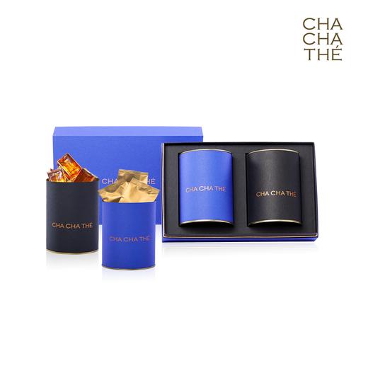 CHA CHA THÉ / 采采食茶 【醉月食茶礼】节日限定礼盒 商品图0