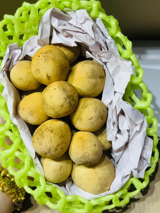 【礼盒】泰国龙宫果2kg装 商品图4