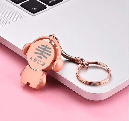 张大春健康观念系列【课程学习U盘】(10节健康观念视频课程+10节健康观念小故事音频) 商品图5