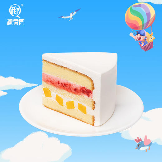 熊猫乐园 商品图1