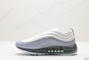 耐克Nike Air Max 97小勾子弹复古全掌气垫休闲运动跑步鞋男鞋 商品缩略图2