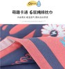 曼庭生活  六层纱布枕巾 商品缩略图4