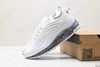 耐克Nike Air Max 97小勾子弹复古全掌气垫休闲运动跑步鞋男鞋 商品缩略图7