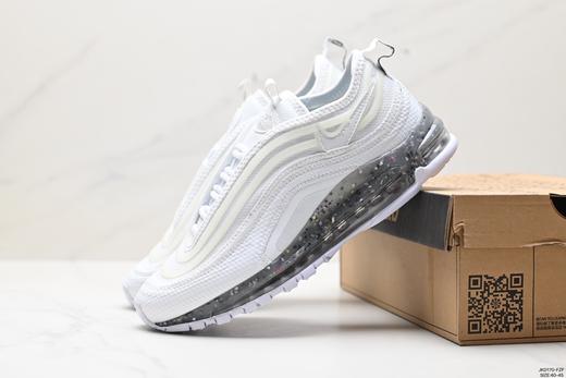 耐克Nike Air Max 97小勾子弹复古全掌气垫休闲运动跑步鞋男鞋 商品图7