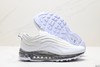 耐克Nike Air Max 97小勾子弹复古全掌气垫休闲运动跑步鞋男鞋 商品缩略图4