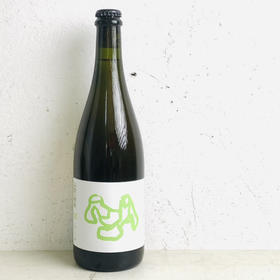 呐喊 绿莎莎2023 750ml