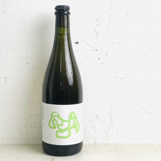 呐喊 绿莎莎2023 750ml 商品图0