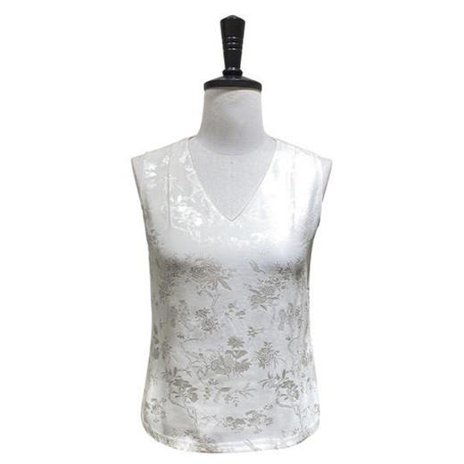 戴布拉芬背心L27B159 商品图3