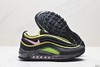 耐克Nike Air Max 97小勾子弹复古全掌气垫休闲运动跑步鞋男鞋 商品缩略图4