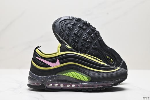 耐克Nike Air Max 97小勾子弹复古全掌气垫休闲运动跑步鞋男鞋 商品图4