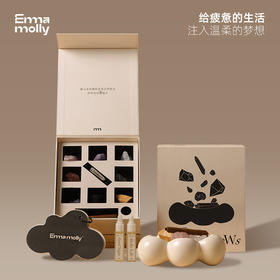 云知道晶石礼盒（你好生活/晚安）/大号礼品袋