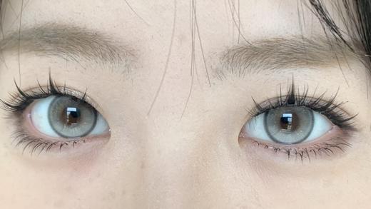 Chonos品牌日抛-格蕾丝（10片/盒） 商品图7