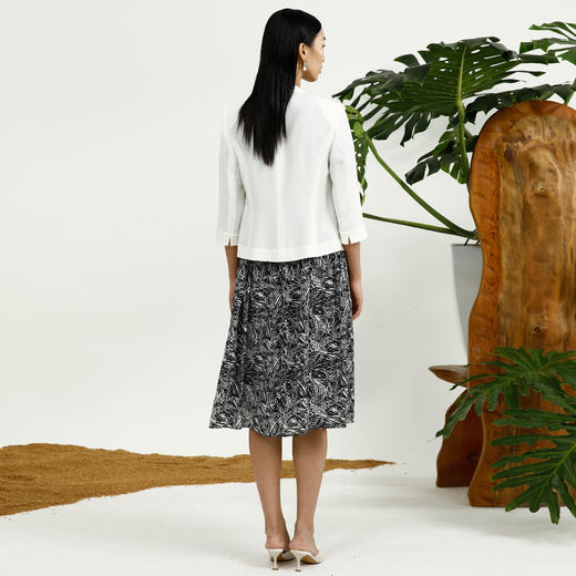 戴布拉芬上衣L27B139 商品图3