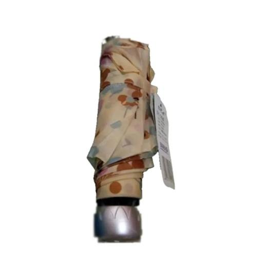 宝丽姿 三折花色伞 1个 商品图0