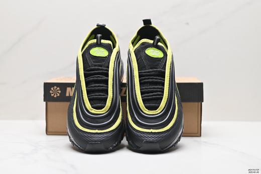 耐克Nike Air Max 97小勾子弹复古全掌气垫休闲运动跑步鞋男鞋 商品图6