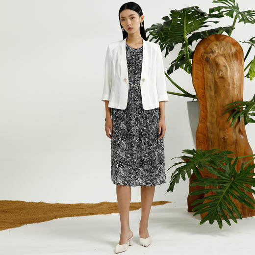 戴布拉芬上衣L27B139 商品图1