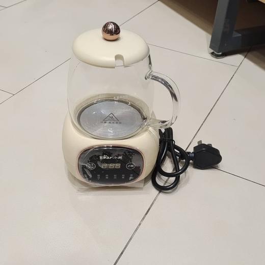 小熊 液体加热器（养生杯） 商品图0