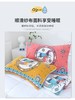 曼庭生活  六层纱布枕巾 商品缩略图3