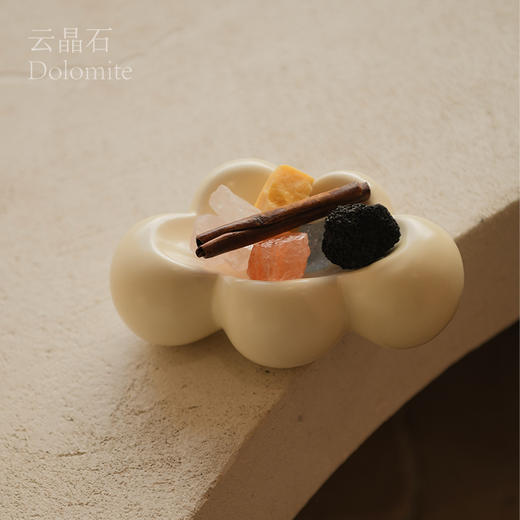 云知道晶石礼盒（你好生活/晚安）/大号礼品袋 商品图3