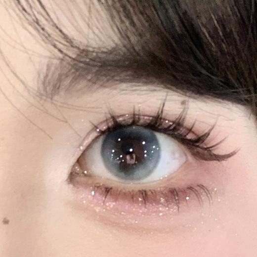 Chonos品牌日抛-蓝抱抱（10片/盒） 商品图8