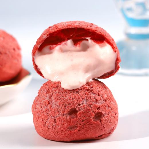 爆浆麻薯 商品图1