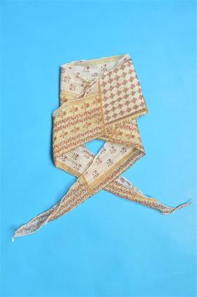 朝子SJPA64_领巾_ZK