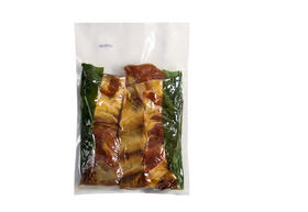 【严选】湖北恩施黄四姐腊排骨500g/袋  （厂家直发）