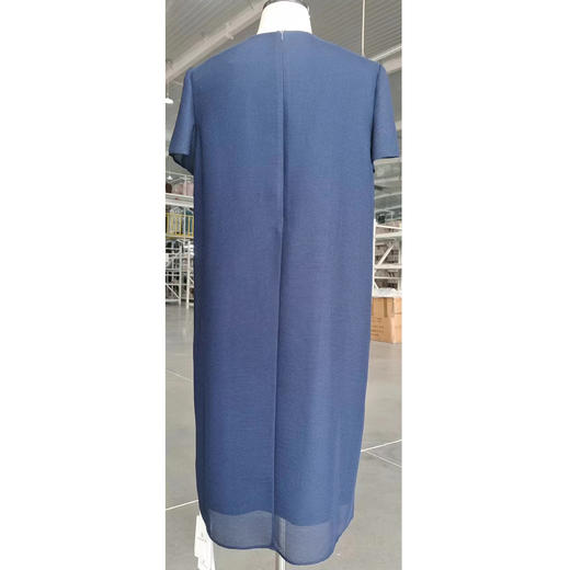 戴布拉芬连衣裙L27B562 商品图1