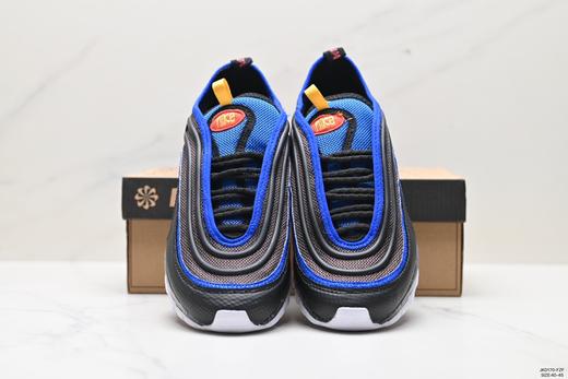 耐克Nike Air Max 97小勾子弹复古全掌气垫休闲运动跑步鞋男鞋 商品图6