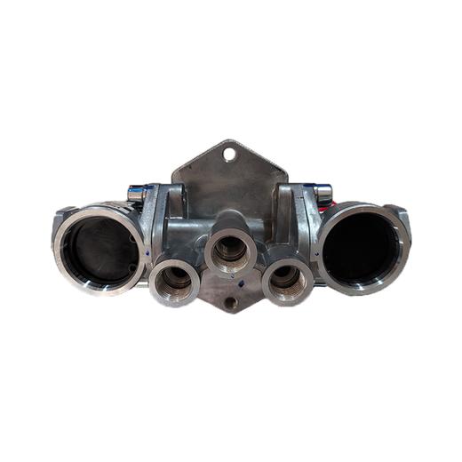 瀚德驻车释放阀挂车双释放阀Haldex-352045001包邮 商品图2