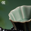 问鼎鼎色天目梅子青茶杯主人杯 商品缩略图2