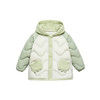 【三防】迷你巴拉男女童轻暖羽绒服宝宝亲子可爱保暖羽绒外套 商品缩略图4