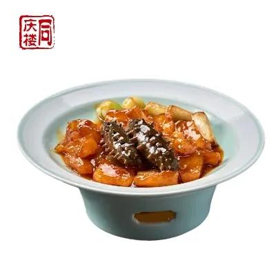 海参烩蹄筋(份) 商品图0