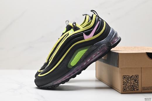 耐克Nike Air Max 97小勾子弹复古全掌气垫休闲运动跑步鞋男鞋 商品图7