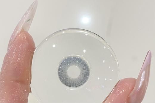 Chonos品牌日抛-蓝抱抱（10片/盒） 商品图7