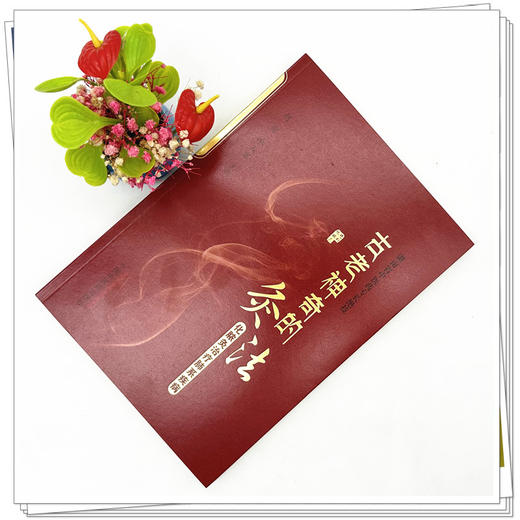 古老神奇的灸法：化脓灸治疗肺系疾病 刘密 卓玉翠 主编 中国中医药出版社 商品图2