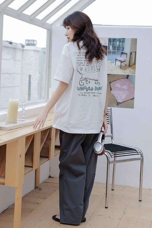 柚丁裤子  9L23K26379 商品图2