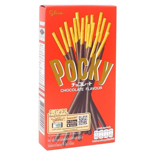 Pocky涂层饼干 商品图1
