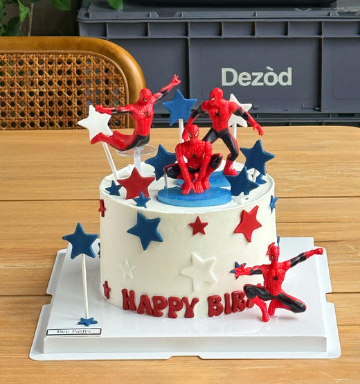 蜘蛛侠H款 商品图1