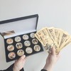 奥特英雄/柯南纪念章纪念券全套12款 商品缩略图2
