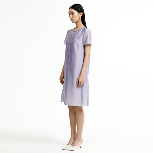 戴布拉芬连衣裙L27B583 商品图1