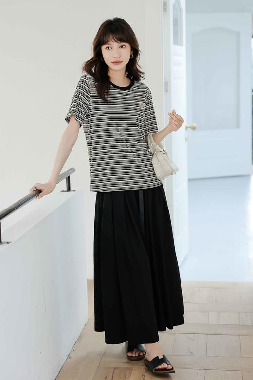 柚丁T恤   9L21T29310 商品图1