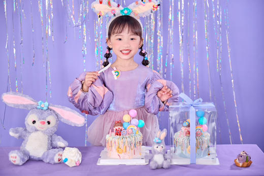 彩虹宝贝 商品图2