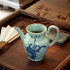 问鼎鼎青青花执壶公杯（喜到梢头） 商品缩略图1